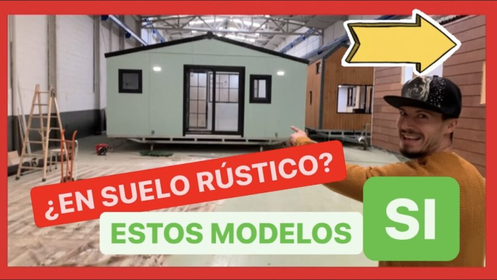 Casas prefabricadas precios y modelos en Zaragoza