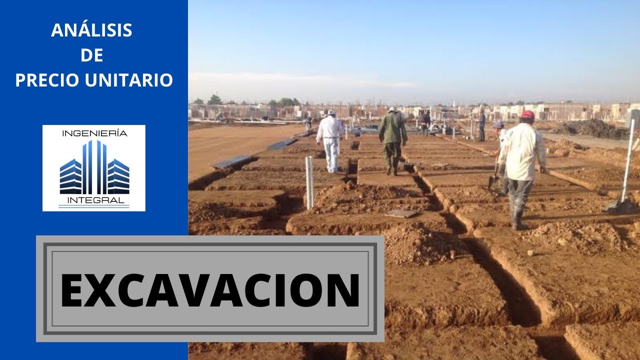 Cuanto Se Cobra El Metro De Zanja www.presupuestolider.es